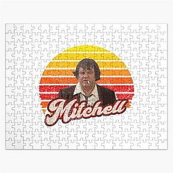 Mystery Science Theater 3000 Jigsaw Puzzle
