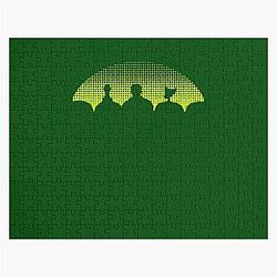 Mystery Science Theater 3000 Classic Guys Unisex Team Jigsaw Puzzle