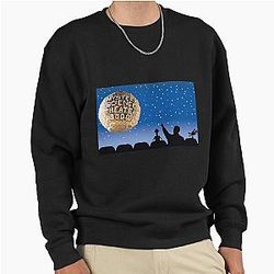 MST3K Mystery Science Theater 3000 Sweatshirt