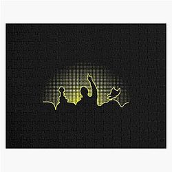 Mystery Science Theater 3000 Jigsaw Puzzle