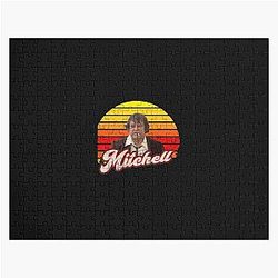 Mystery Science Theater 3000 Jigsaw Puzzle