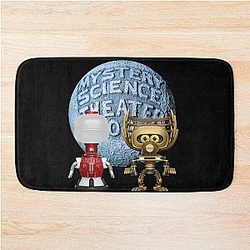 Mystery Science Theatre 3000 Bath Mat
