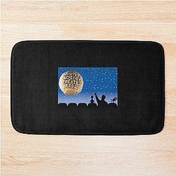 MST3K Bath Mat