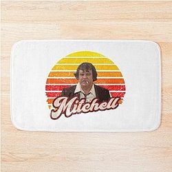 Mystery Science Theater 3000 T-Shirt and Bath Mat