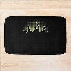 Mystery Science Theater 3000 Classic Bath Mat