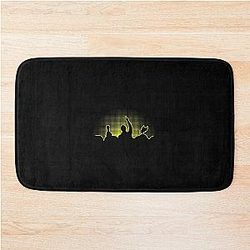 Mystery Science Theater 3000 Bath Mat