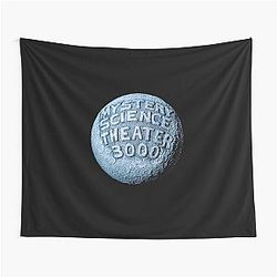 Mystery Science Theater 3000 Tapestry