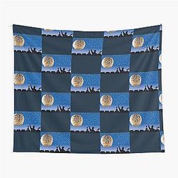 Mystery Science Theater 3000 Tapestry