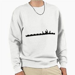 Mystery Science Theater MST3K Pullover Sweatshirt