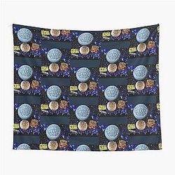 MST3K Tapestry