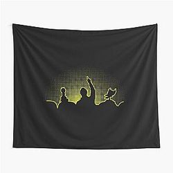 Mystery Science Theater 3000 Tapestry