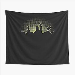 Mystery Science Theater 3000 Classic Tapestry