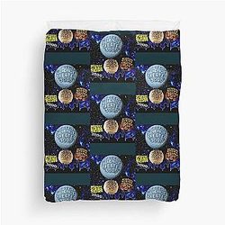 MST3K - Mystery Science Theater 3000 Duvet Cover