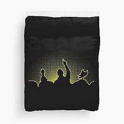Mystery Science Theater 3000 Duvet Cover