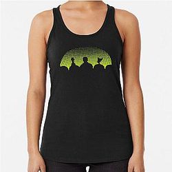 Mystery Science Theater 3000 Classic Guys Unisex Tee Team Racerback Tank Top