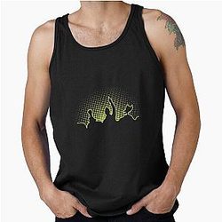 Mystery Science Theater 3000 Classic Tank Top