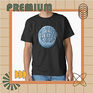 Mystery Science Theater 3000 T-Shirts