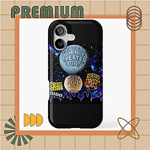 Mystery Science Theater 3000 Cases