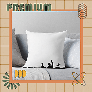 Mystery Science Theater 3000 Pillows Cover