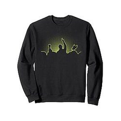 Mystery Science Theater 3000 Sweatshirt