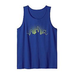 Mystery Science Theater 3000 Tank Top