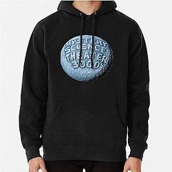 Mystery Science Theater 3000 Pullover Hoodie
