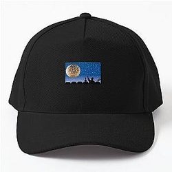 MST3K Baseball Cap