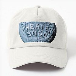 Mystery Science Theater 3000 Dad Hat
