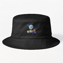 Mystery Science Theater 3000 Bucket Hat