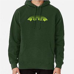 Mystery Science Theater 3000 Classic Unisex Tee Pullover Hoodie
