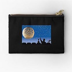 Mystery Science Theater 3000 Zipper Pouch