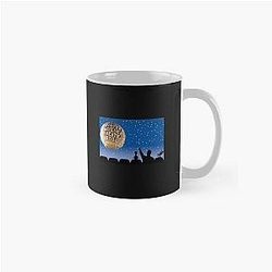 Mystery Science Theater 3000 Classic Mug