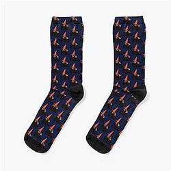 Nandor the Relentless Socks