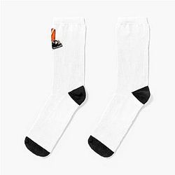 Behold Nandor the Relentless Wizard Socks