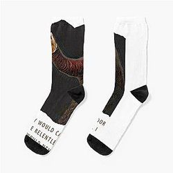 Nandor The Relentless - Shadows Classic Socks