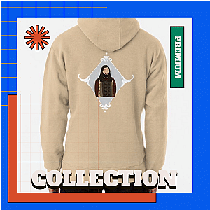 Nandor The Relentless Hoodies