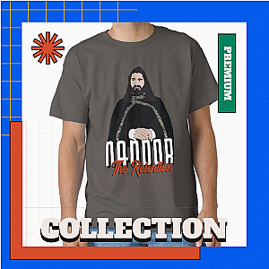 Nandor The Relentless T-Shirts
