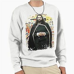 What We Do In The Shadows Nandor the Relentless Sweatshirt