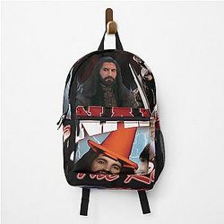 Nandor the Relentless Backpack