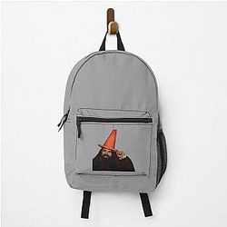 Nandor the Backpack