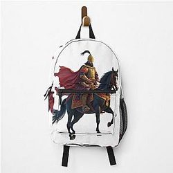 Nandor the Relentless Backpack