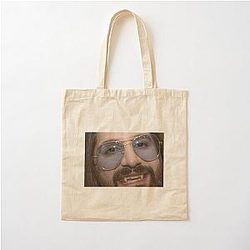 Nandor the Relentless Cotton Tote Bag