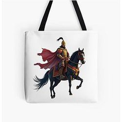 Nandor the Relentless Tote Bag