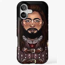 Nandor the Relentless Tough Case