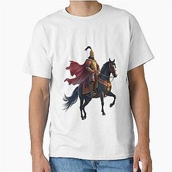 Nandor the Relentless Classic T-Shirt