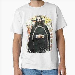 What we do in the shadows Nandor the relentless T-Shirt