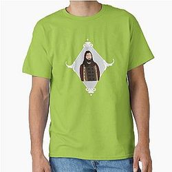 Nandor the Relentless Classic T-Shirt