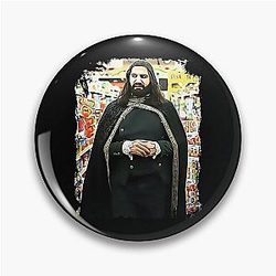 What We Do In The Shadows  Pin