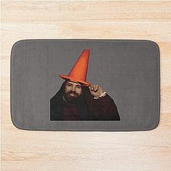 Nandor the Bath Mat