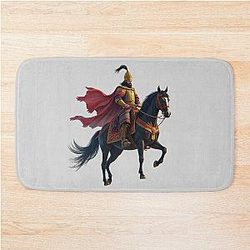 Nandor the Relentless Bath Mat